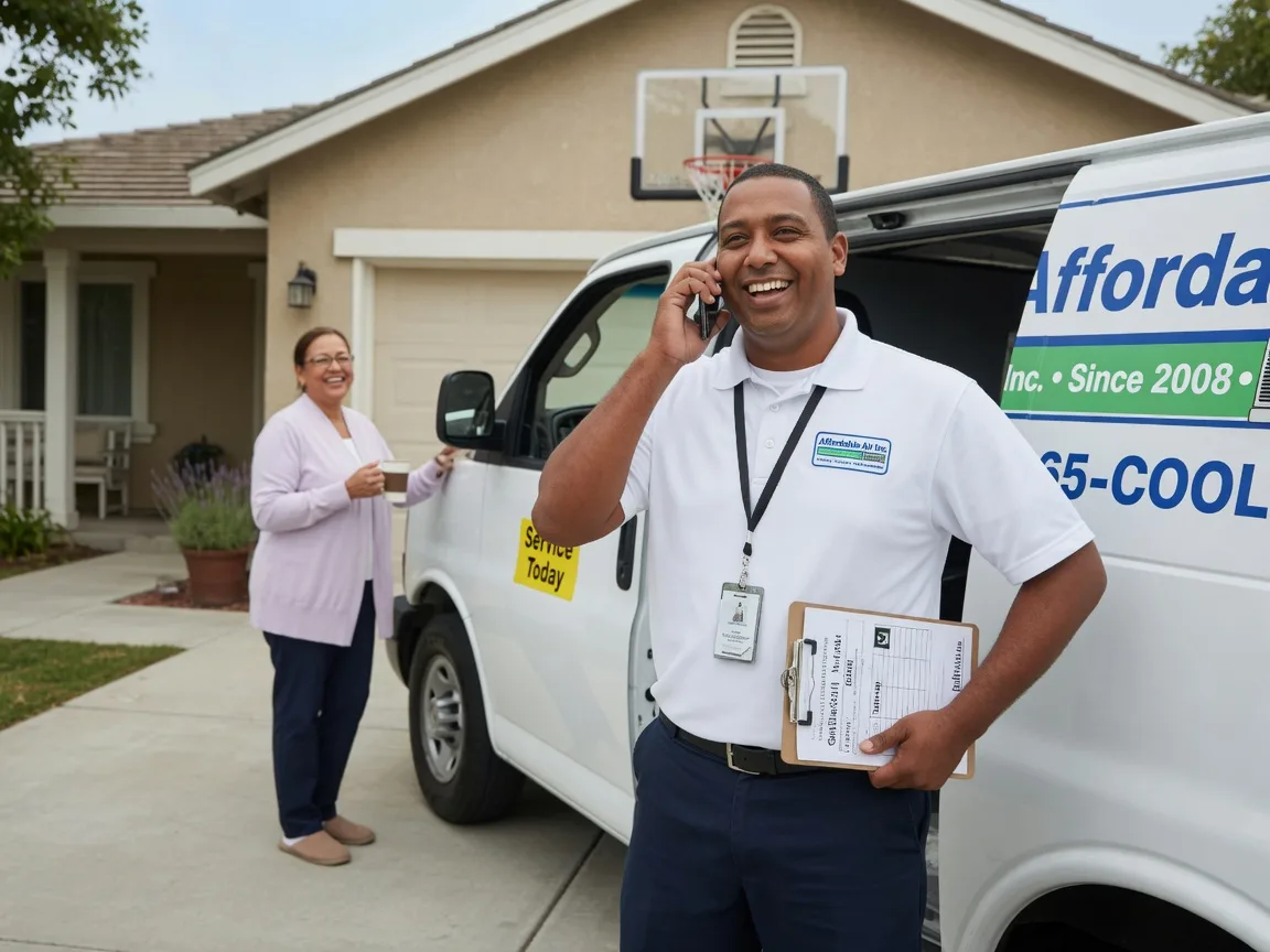Central Ac Repair Glasgow, VA FAQs